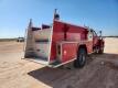 1985 Ford F800 Fire Truck - 5