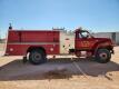 1985 Ford F800 Fire Truck - 6