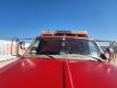 1985 Ford F800 Fire Truck - 9