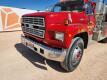 1985 Ford F800 Fire Truck - 10