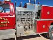 1985 Ford F800 Fire Truck - 12