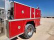 1985 Ford F800 Fire Truck - 13