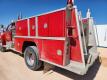 1985 Ford F800 Fire Truck - 14