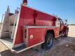 1985 Ford F800 Fire Truck - 17