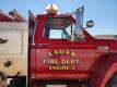 1985 Ford F800 Fire Truck - 22
