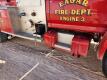 1985 Ford F800 Fire Truck - 23
