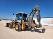 2014 Volvo BL70B Backhoe - 3