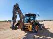 2014 Volvo BL70B Backhoe - 5