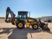 2014 Volvo BL70B Backhoe - 6