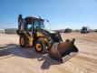 2014 Volvo BL70B Backhoe - 7