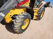 2014 Volvo BL70B Backhoe - 11
