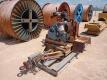 Wacker PT6DT 6" Trash Pump