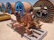 Wacker PT6DT 6" Trash Pump - 2