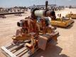 Wacker PT6DT 6" Trash Pump - 3