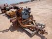 Wacker PT6DT 6" Trash Pump - 4