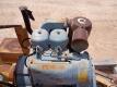 Wacker PT6DT 6" Trash Pump - 18
