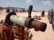 Wacker PT6DT 6" Trash Pump - 20