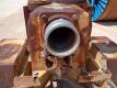 Wacker PT6DT 6" Trash Pump - 21