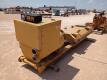 Caterpillar 3406 Generator Set and Fuel Cell on Skid - 2