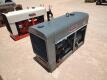 Lincoln Shield-Arc SA-200 DC Welder - 3