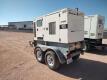Warren Power NPS-P-100 Portable Generator - 2