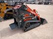 Used 2024 AGT YSRT14 Mini Stand On Skid Steer Loader - 4