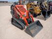Used 2024 AGT YSRT14 Mini Stand On Skid Steer Loader - 5