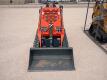 Used 2024 AGT YSRT14 Mini Stand On Skid Steer Loader - 6