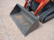 Used 2024 AGT YSRT14 Mini Stand On Skid Steer Loader - 7