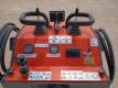 Used 2024 AGT YSRT14 Mini Stand On Skid Steer Loader - 16