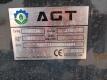 Used 2024 AGT YSRT14 Mini Stand On Skid Steer Loader - 18