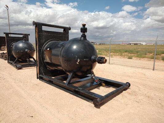 2022 CSF 2021 Edition DIV2 Sand Separator