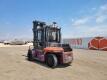 Taylor THD-120 Forklift - 3