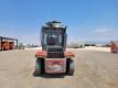 Taylor THD-120 Forklift - 4