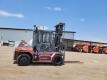 Taylor THD-120 Forklift - 6