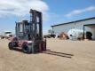 Taylor THD-120 Forklift - 7