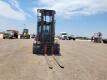 Taylor THD-120 Forklift - 8