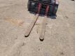 Taylor THD-120 Forklift - 9
