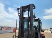 Taylor THD-120 Forklift - 11