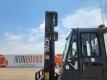 Taylor THD-120 Forklift - 13