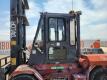 Taylor THD-120 Forklift - 14