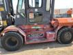 Taylor THD-120 Forklift - 15
