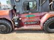 Taylor THD-120 Forklift - 21