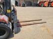 Taylor THD-120 Forklift - 24