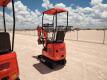2026 ME15 Mini Excavator - 5