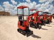 2026 ME15 Mini Excavator - 7