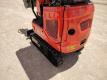 2026 ME15 Mini Excavator - 14