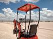 2026 ME15 Mini Excavator - 15