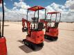 2026 ME15 Mini Excavator - 2
