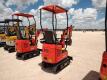 2026 ME15 Mini Excavator - 3